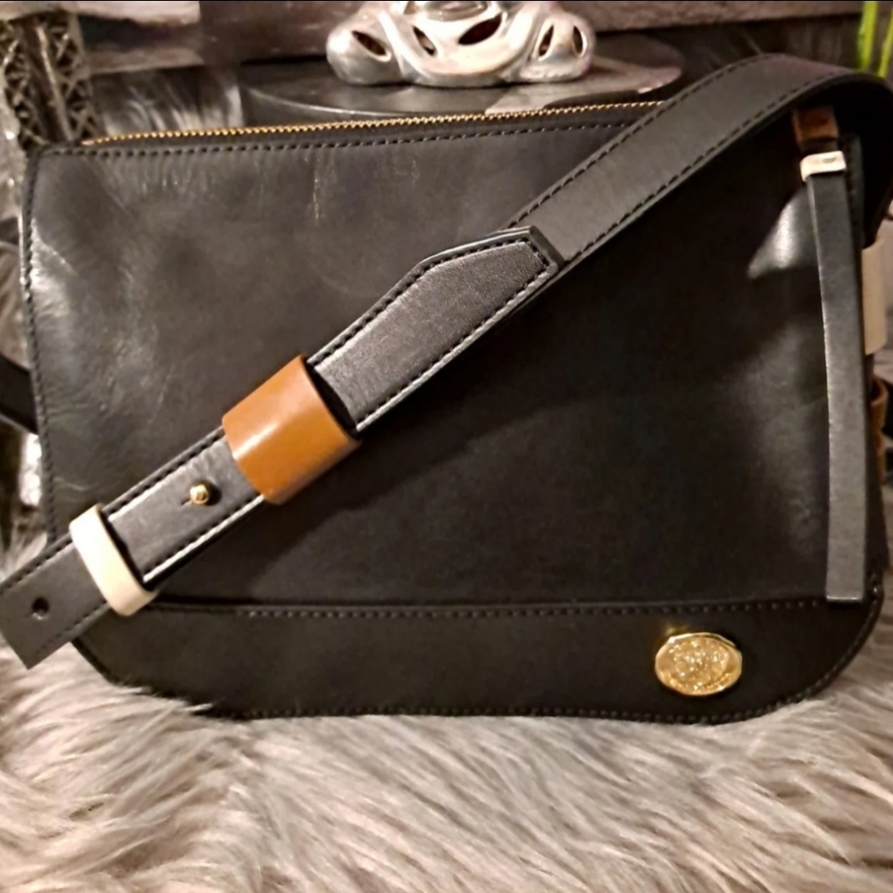 Vince Camuto "Posie" crossbody purse